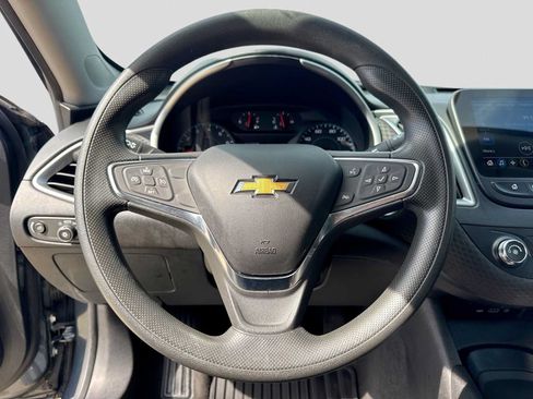 Used 2019 Chevrolet Malibu LS w/ LPO, Convenience Package 1 FWD image 21