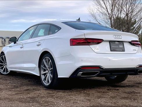 Certified 2025 Audi A5 2.0T Premium Plus w/ Convenience Plus Package image 11