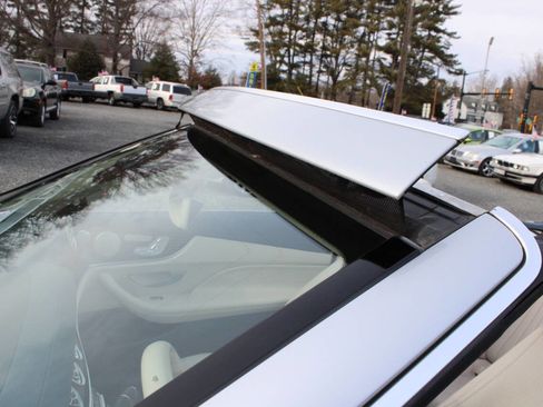 Used 2018 Mercedes-Benz E 400 4MATIC Cabriolet image 31