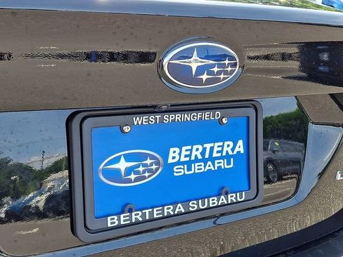 Used 2025 Subaru Legacy Limited AWD/4WD image 32