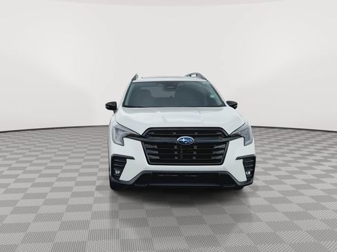 Used 2023 Subaru Ascent Onyx Edition AWD/4WD image 3