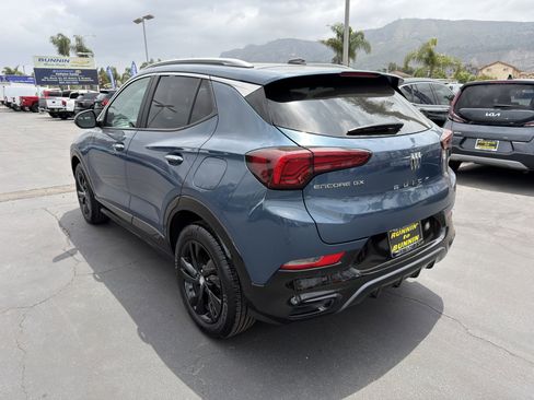 Used 2024 Buick Encore GX Sport Touring FWD image 6