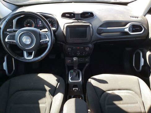 Used 2019 Jeep Renegade Latitude w/ Cold Weather Group image 12