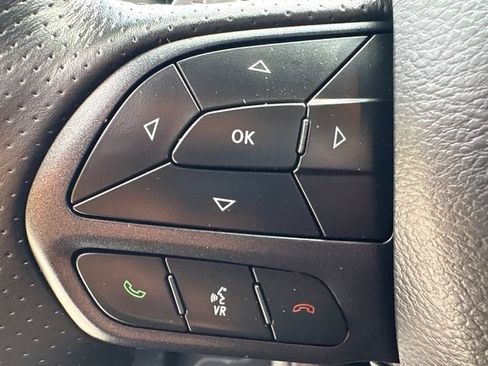 Certified 2025 Dodge Durango GT AWD/4WD image 30