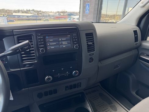 Used 2018 Nissan NV 1500 SV w/ Navigation Package RWD image 19