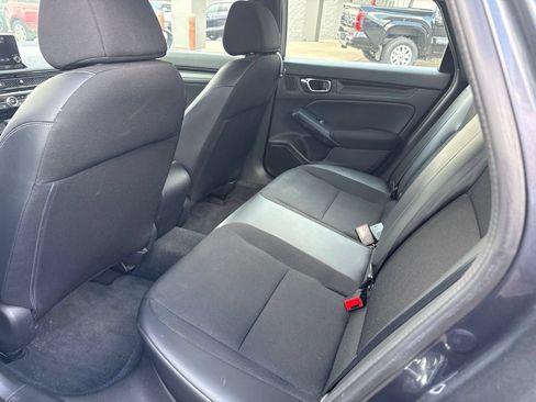 Used 2022 Honda Civic Sport image 17