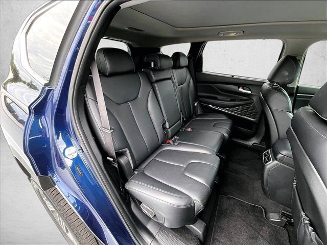 Used 2023 Hyundai Santa Fe SEL w/ Premium Package FWD image 29
