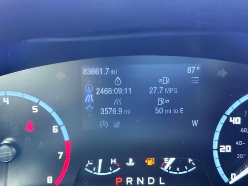 Used 2023 Ford Bronco Sport Big Bend AWD/4WD image 17