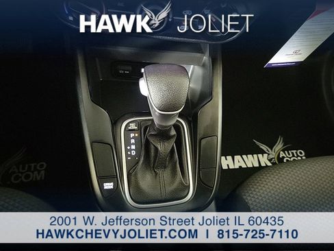 Used 2024 Kia Soul LX w/ Option Group 015 image 18