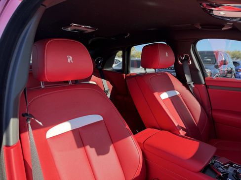 Used 2024 Rolls-Royce Ghost image 47