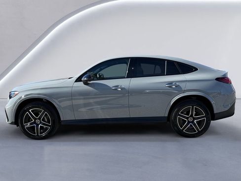 New 2026 Mercedes-Benz GLC 300 GLC300 image 6