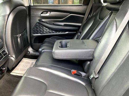 Used 2023 Hyundai Santa Fe Limited image 41