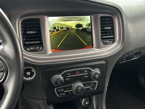 Certified 2023 Dodge Charger SXT w/ Blacktop Package image 27