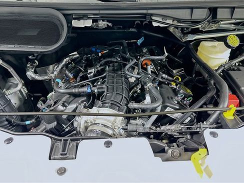 New 2026 Ford Transit 250 148 High Roof Extended w/ Load Area Protection Package image 18