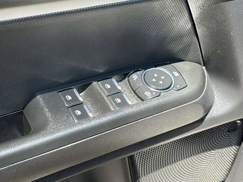 Used 2025 Ford Bronco Sport Big Bend AWD/4WD image 10