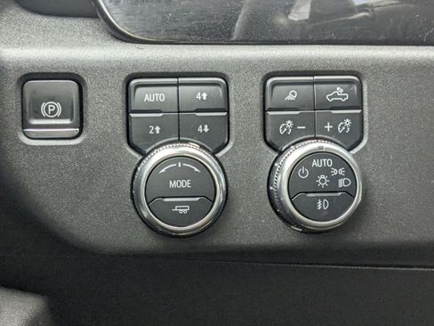 Certified 2024 GMC Sierra 1500 SLT w/ SLT Premium Plus Package image 19