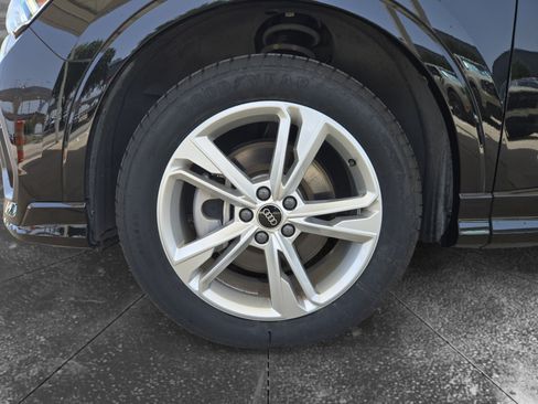 Certified 2023 Audi Q3 2.0T Premium Plus AWD/4WD image 9