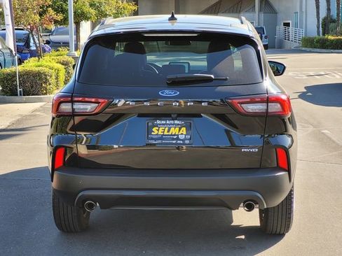 Used 2025 Ford Escape ST-Line AWD/4WD image 6