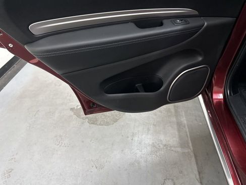 Used 2018 Dodge Durango Citadel w/ Quick Order Package 2BP RWD image 57