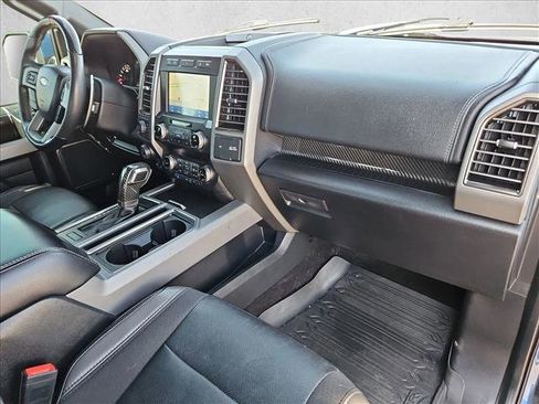 Used 2020 Ford F150 Raptor w/ Equipment Group 802A Luxury AWD/4WD image 24