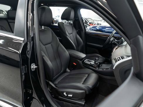 Used 2023 BMW X3 xDrive30i w/ Convenience Package image 11