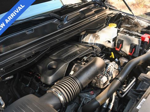 Used 2022 RAM 1500 Limited image 30