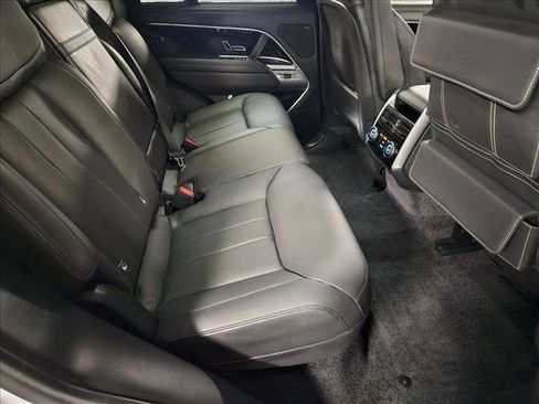 Used 2023 Land Rover Range Rover SE AWD/4WD image 19