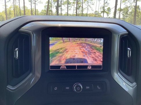 New 2026 Chevrolet Silverado 1500 W/T w/ WT Value Package AWD/4WD image 26