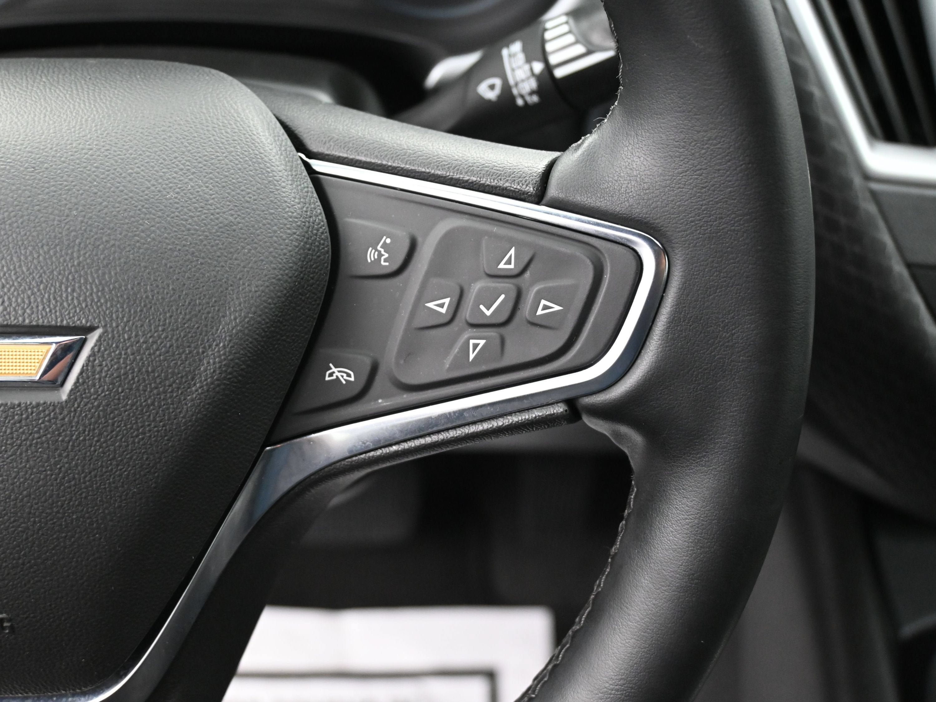 Certified 2024 Chevrolet Malibu RS FWD image 13