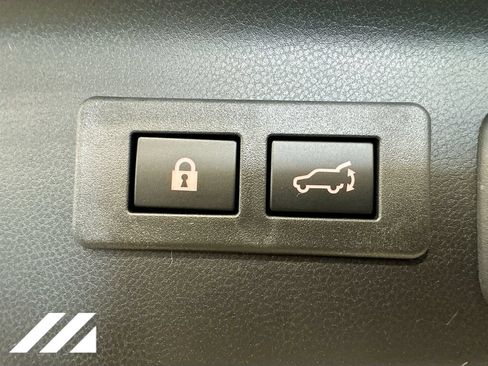 Used 2026 Subaru Forester Limited AWD/4WD image 29