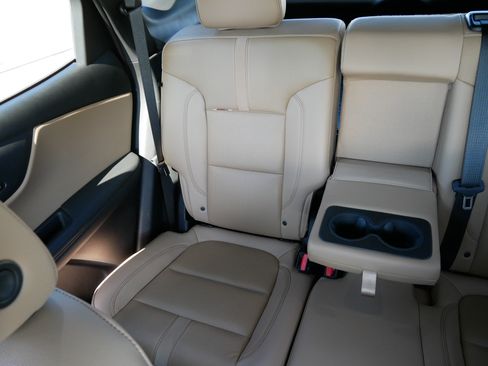 Used 2023 Chevrolet Blazer Premier w/ Enhanced Convenience Package AWD/4WD image 12