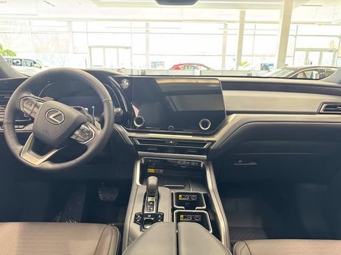New 2026 Lexus TX 350 350 Premium image 13