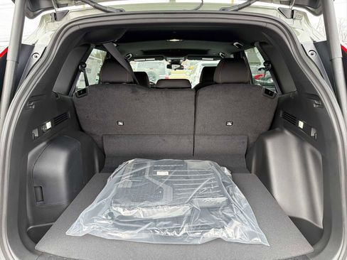 New 2026 Honda CR-V TrailSport image 32