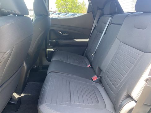 Used 2024 Hyundai Santa Cruz SEL image 14