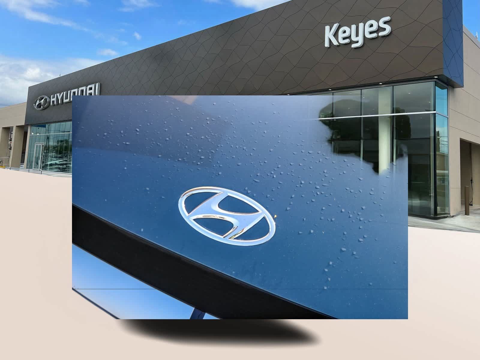 Certified 2023 Hyundai Ioniq 5 SEL AWD/4WD image 14