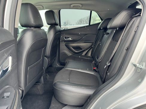 Used 2014 Buick Encore FWD image 16