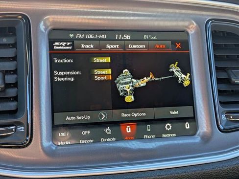 Used 2022 Dodge Challenger R/T Scat Pack image 14