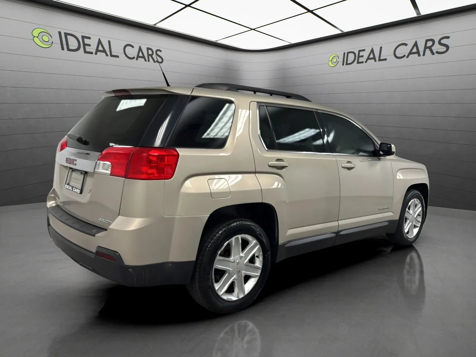 Used 2012 GMC Terrain SLE w/ Convenience Package FWD image 5