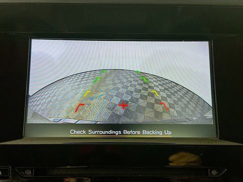 Used 2020 Subaru Forester Premium image 19