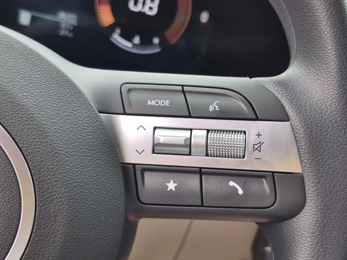 New 2026 Hyundai Tucson SE FWD image 29