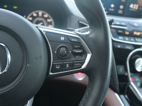 Used 2019 Acura RDX FWD w/ Technology Package image 19