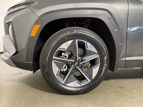 New 2026 Hyundai Tucson SEL image 11