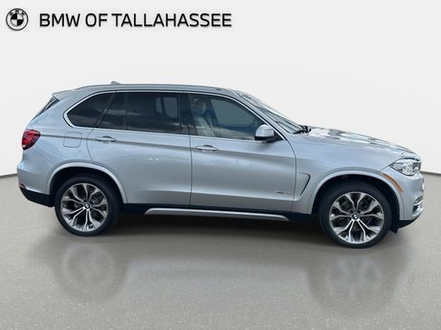 Used 2017 BMW X5 xDrive35i image 4