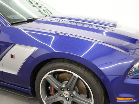 Used 2014 Ford Mustang GT w/ Equipment Group 301A image 24