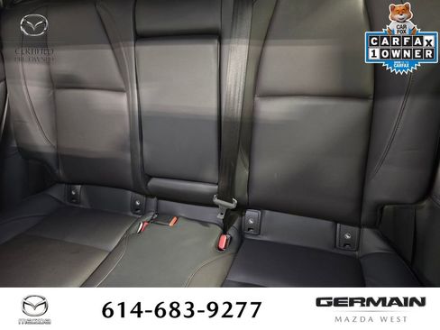 Certified 2025 MAZDA CX-30 AWD 2.5 S w/ Premium Package image 21