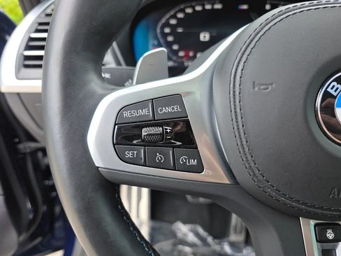 Used 2024 BMW X3 M40i w/ Premium Package AWD/4WD image 34