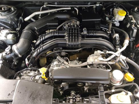 Used 2020 Subaru Impreza Premium w/ Popular Package #1 image 30