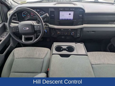 Used 2024 Ford F250 XLT w/ FX4 Off-Road Package AWD/4WD image 15
