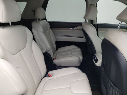 Used 2021 Hyundai Palisade SEL w/ Premium Package AWD/4WD image 19