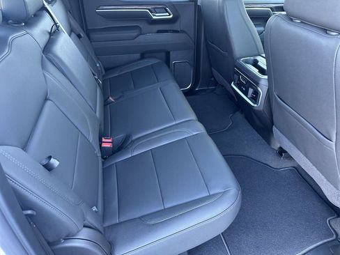 New 2026 GMC Sierra 1500 SLT w/ SLT Premium Plus Package image 36